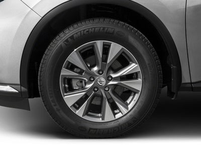 2016 Nissan Murano FWD 4dr SV