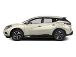 2017 Nissan Murano 2017.5 AWD Platinum