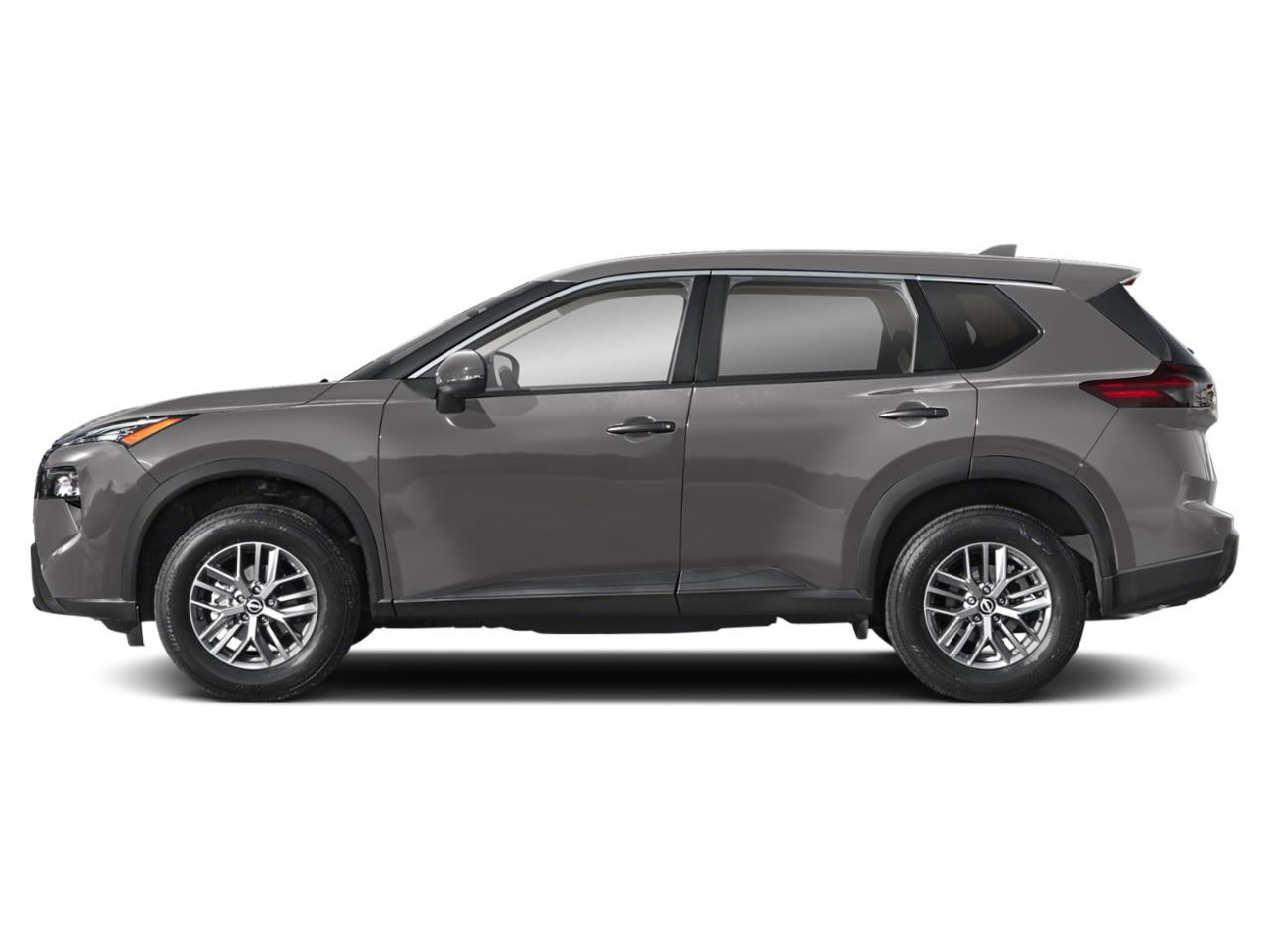 2024 Nissan Rogue FWD S