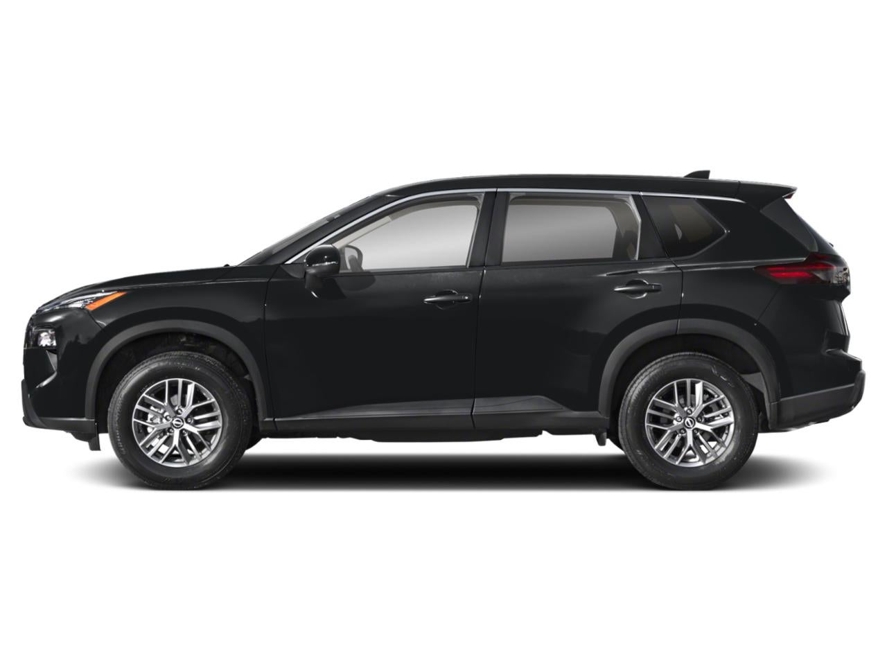 2024 Nissan Rogue FWD S