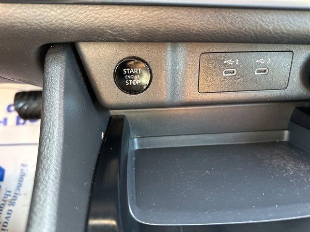 2024 Nissan Rogue FWD S