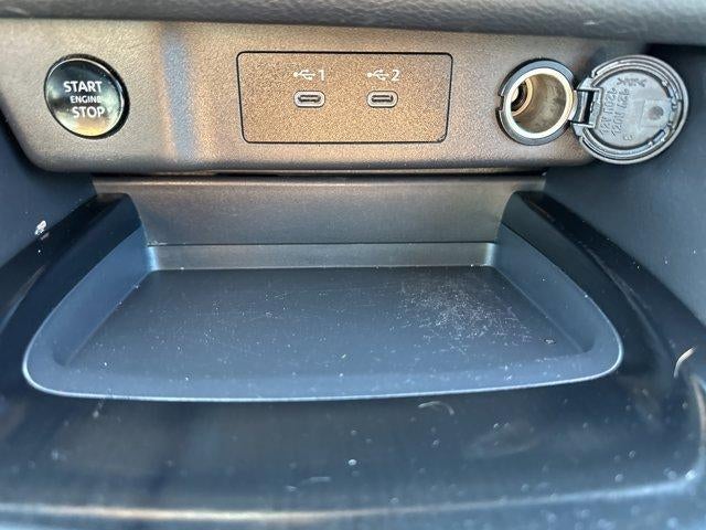 2024 Nissan Rogue FWD S