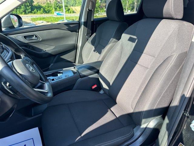 2024 Nissan Rogue FWD S