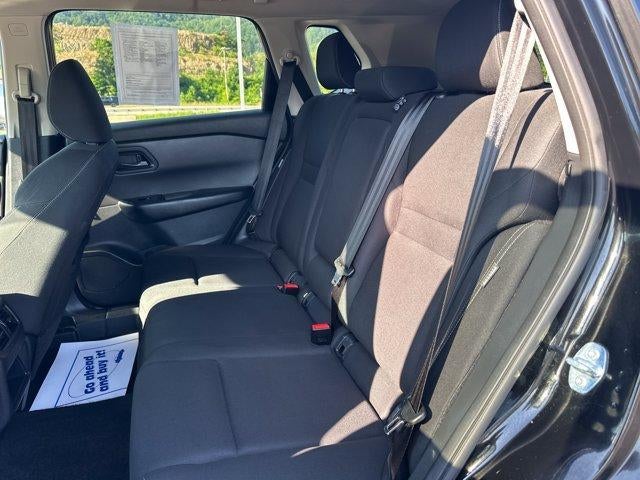 2024 Nissan Rogue FWD S