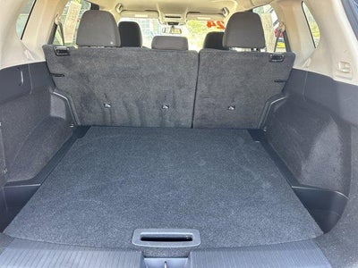 2024 Nissan Rogue FWD S