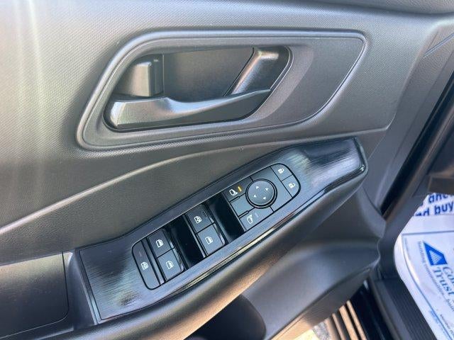 2024 Nissan Rogue FWD S