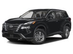 2024 Nissan Rogue FWD S