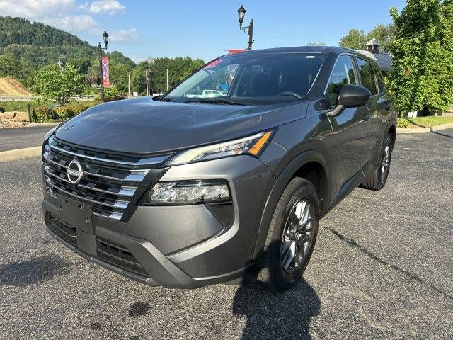 2024 Nissan Rogue AWD S