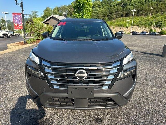 2024 Nissan Rogue AWD S