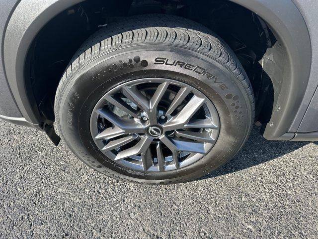 2024 Nissan Rogue AWD S