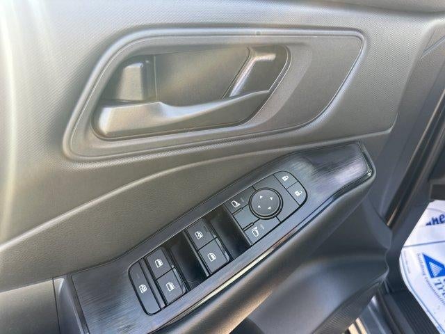 2024 Nissan Rogue AWD S
