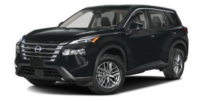 2024 Nissan Rogue AWD S