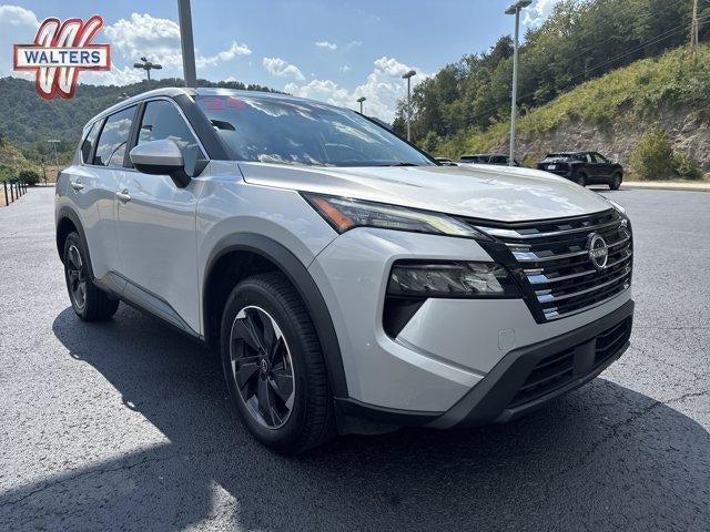 2024 Nissan Rogue FWD SV