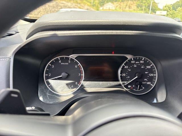 2024 Nissan Rogue FWD SV