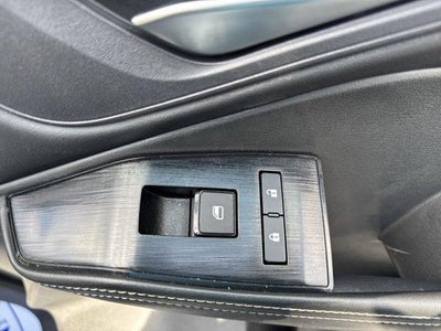 2024 Nissan Rogue FWD SV