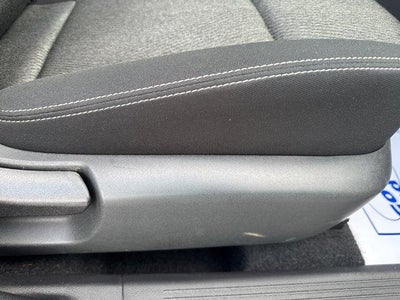 2024 Nissan Rogue FWD SV