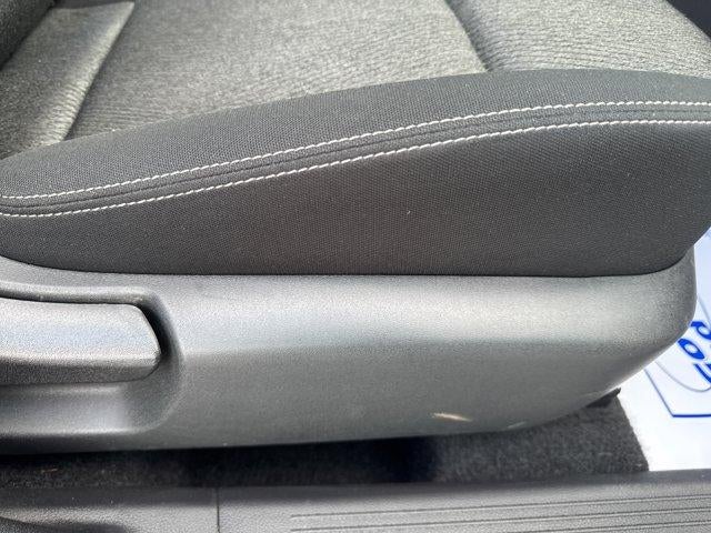 2024 Nissan Rogue FWD SV