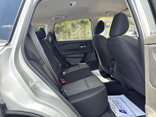 2024 Nissan Rogue FWD SV