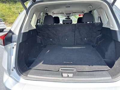 2024 Nissan Rogue FWD SV