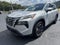 2024 Nissan Rogue FWD SV