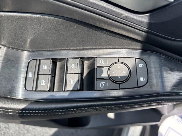 2024 Nissan Rogue FWD SV