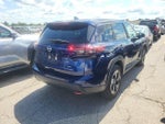 2025 Nissan Rogue AWD SV