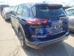 2025 Nissan Rogue AWD SV