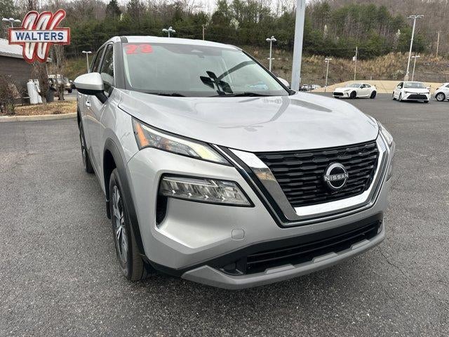 2023 Nissan Rogue AWD SV