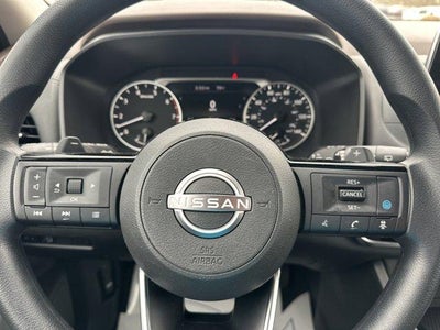 2023 Nissan Rogue AWD SV
