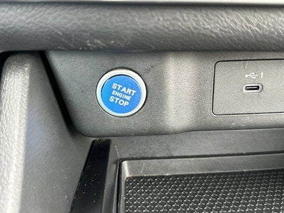 2023 Nissan Rogue AWD SV