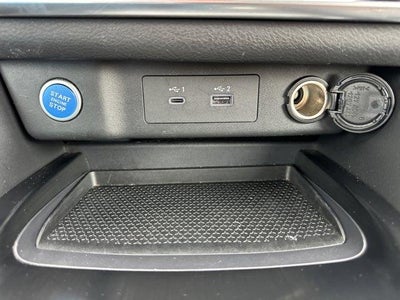 2023 Nissan Rogue AWD SV