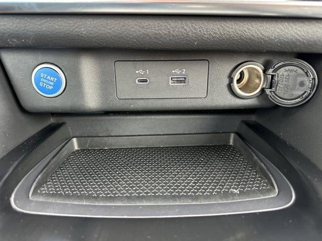 2023 Nissan Rogue AWD SV