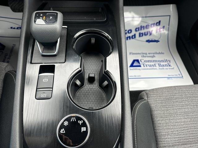 2023 Nissan Rogue AWD SV