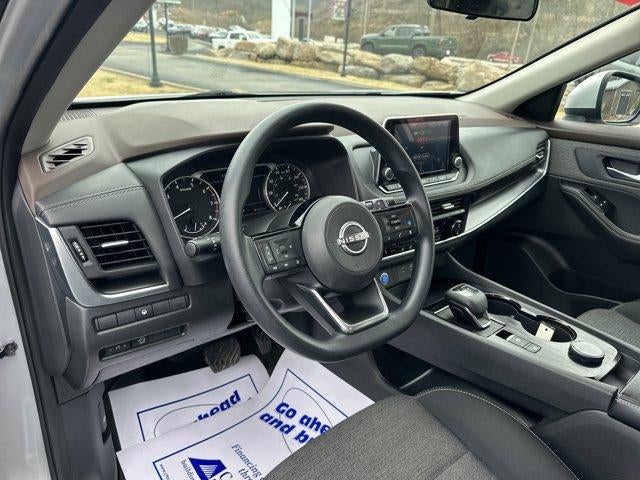 2023 Nissan Rogue AWD SV