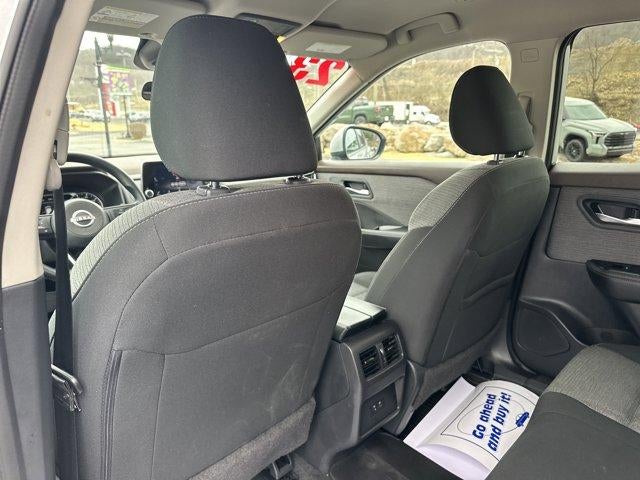 2023 Nissan Rogue AWD SV