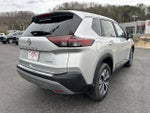 2023 Nissan Rogue AWD SV