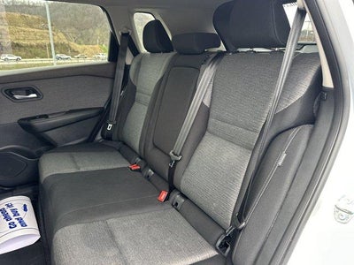 2023 Nissan Rogue AWD SV