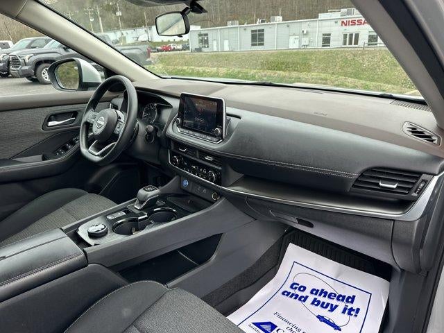 2023 Nissan Rogue AWD SV