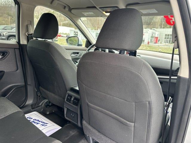 2023 Nissan Rogue AWD SV