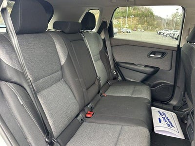 2023 Nissan Rogue AWD SV