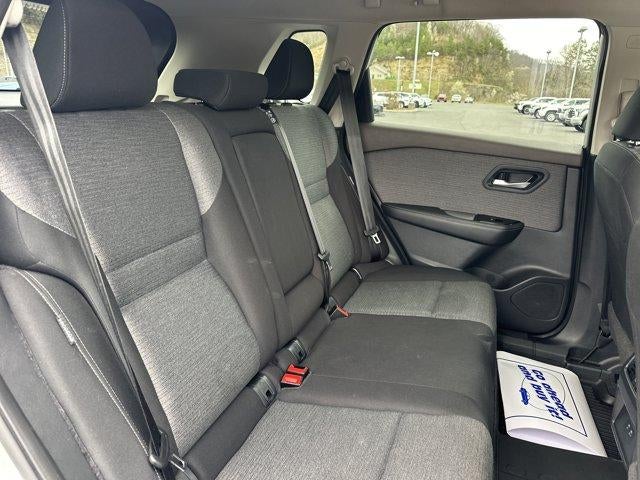 2023 Nissan Rogue AWD SV