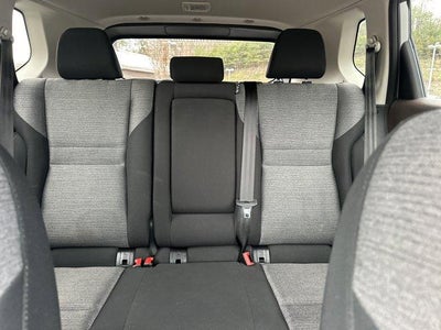 2023 Nissan Rogue AWD SV