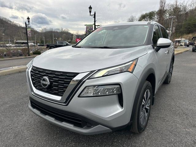 2023 Nissan Rogue AWD SV