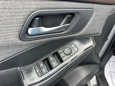 2023 Nissan Rogue AWD SV