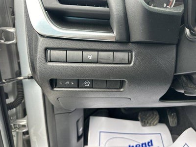 2023 Nissan Rogue AWD SV