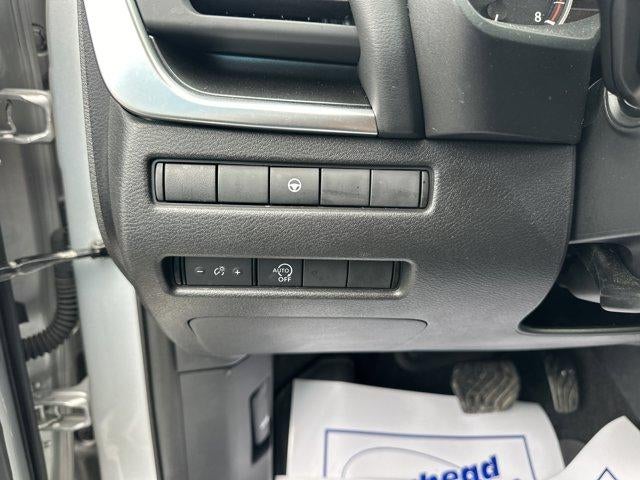 2023 Nissan Rogue AWD SV