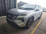 2025 Nissan Rogue AWD SV