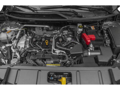 2023 Nissan Rogue AWD SV *Ltd Avail*