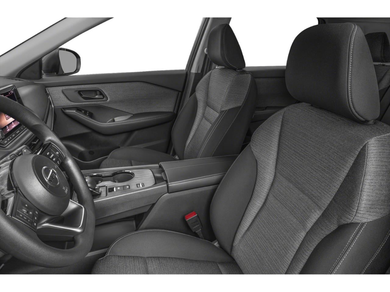 2023 Nissan Rogue AWD SV *Ltd Avail*