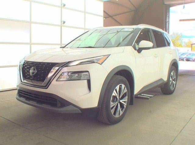 2023 Nissan Rogue AWD SV